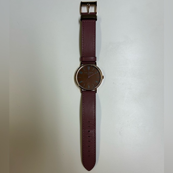 WATCH | Men’s Ted Baker watch - Picture 3 of 6